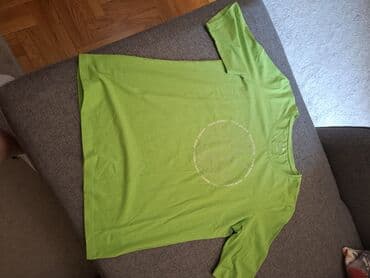 kompleti prsluk i pantalone: XL (EU 42), Cotton, color - Multicolored — 3