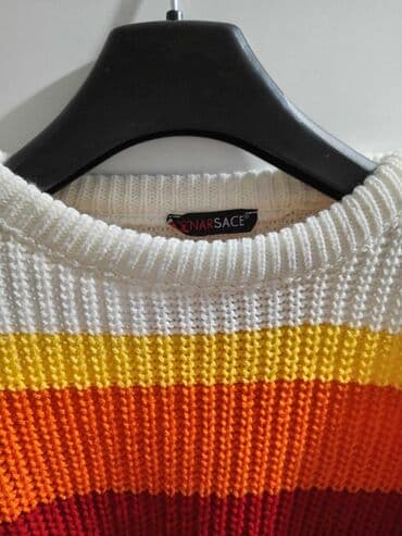 dzemper haljina: Džemperi, kardigani — 2