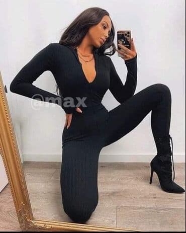 royal cat jakna: New,,Royal Cat’’Knitted Overalls (Prvoklasna Turska — 4