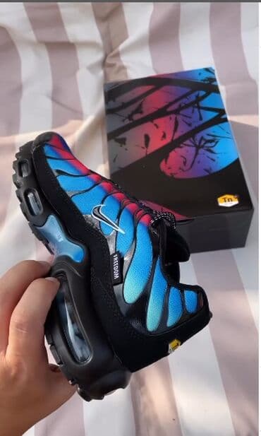 mercurial patike: Trainers, size - 46 — 9