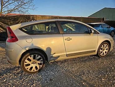 tomos automatik karburator: DELOVI ZA CITROEN C4 2005. GOD. | PEUGEOT CITROEN 1.6 16V 80KW 147 — 4