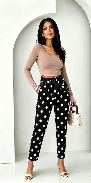 parachute pantalone: 08. Pantalone 2.600 dinara H — 4