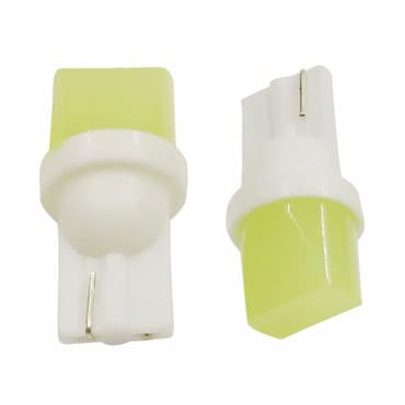 extreme off road gume: Led sijalica T10 3D (30) 12v, 1w bela boja 6000k sve sto vas — 1