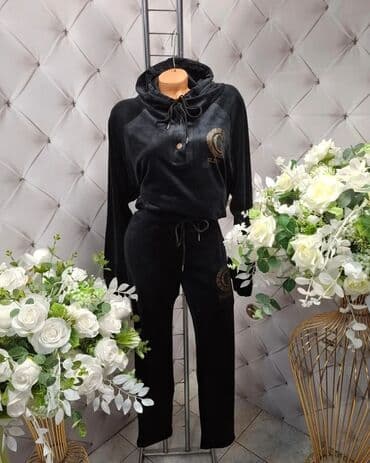 Overalls: ❤️❤️ PLISANI KOMPLETI 2900❤️❤️ — 2