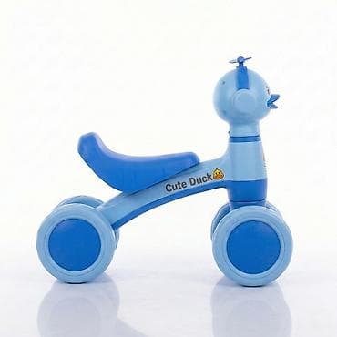 pilot za hodanje: Šifra proizvoda: SM-26003P-290 Dečija guralica "Cute Duck" sa muzikom — 3