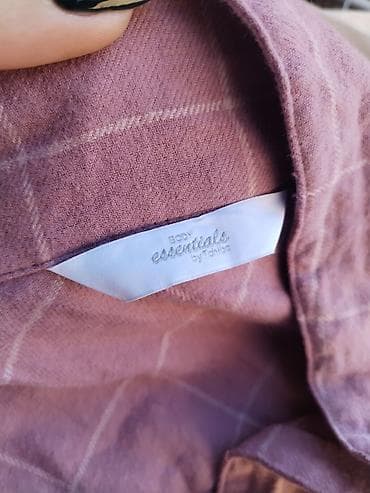 Underwear: Essential kosulja vel 44/46Duzina 90 Pazuh po 62 Poklon majica xxl — 4