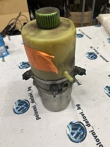 rikverc kamera golf 6: SERVO PUMPA ZA VOLKSWAGEN POLO - 6R0423156B | Servo pumpa za Polo 6R — 1