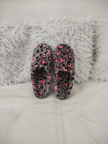 opposite papuce sa krznom: Indoor slippers, Aldo, 37 — 1