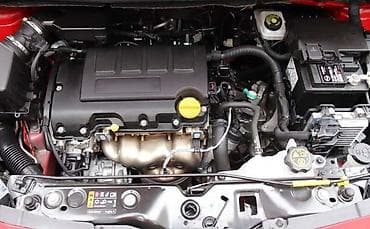 delovi za plin za auto: MOTOR 1.2 ZA OPEL CORSA E OD 2014. DO 2019. GOD. | Polovni — 2