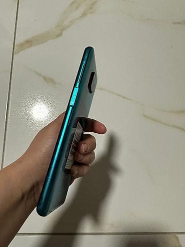 samsung galaxy 1: Xiaomi Redmi Note 9 Pro, 64 GB, color - Green, Fingerprint — 4