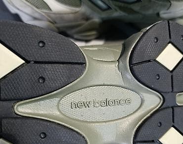 cipele svecane: New Balance 9060 made in Vijetnam sa originalnim QR kodom i serijskim — 6