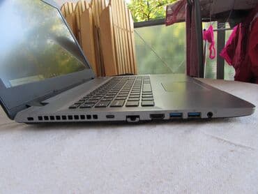 intel core i5 3470: 8 GB OZU, 15.6 " — 5