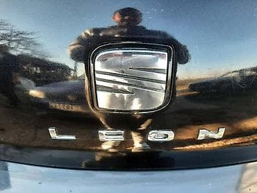 bafo auto: BRAVA GEPEKA ZA SEAT LEON OD 2005. DO 2012. GOD. | Brava gepeka za — 1