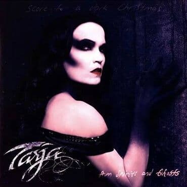 Tarja From Spirits And Ghosts (Score For A Dark Christmas)