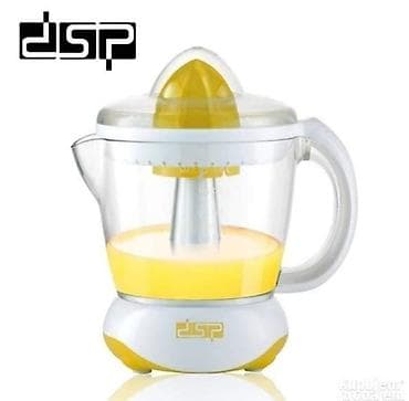 3090 din DSP KJ1002 aparat za ceđenje citrusa Sokovnik za limun i