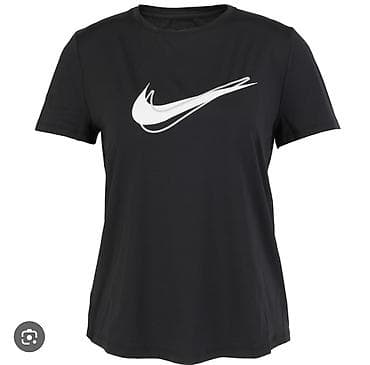 ruske majice: NIKE One Swoosh Dri-FIT Short Sleeve Top vel. S NOVO
HJ — 1