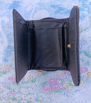 Lighters and accessories: Mali mini novčanik — 2