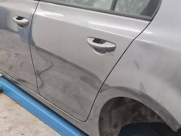 auto otpad opel cacak: POLOVNA VRATA ZA VOLKSWAGEN GOLF 6 OD 2008. DO 2012. GOD. - LEVA VRATA — 1