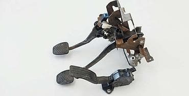 Pedale: PAPUCA GASA PEDALA OBLOGA ZA SUBARU LEGACY, OUTBACK OD 2009. DO 2014 — 2