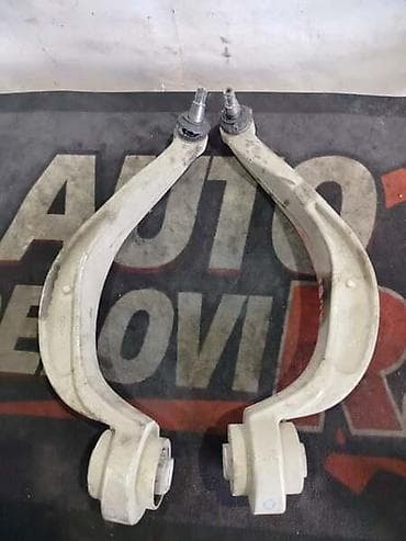 grejac vode za dizel motore: PREDNJA ZADNJA I LEVA VILJUSKA ZA AUDI A4 OD 2007. DO 2016. GOD. | — 1