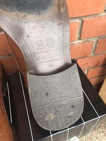 deitex shoes: Muške elegantne mokasine – Alligator - Model: slip-on (bez pertli) sa — 5