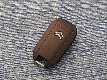 auto otpad audi sabac: Citroen C4 kljuc kompletan 9 NOVO! Kompletan kljuc skakavac sa 3 — 4