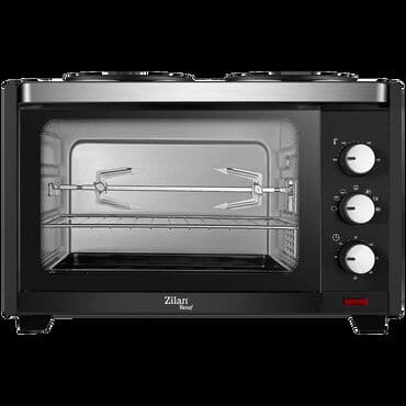 gorenje šporeti sa ravnom pločom: Kapacitet: 28 litara. Kontrola temperature: 100-230°C. Selekcija — 3