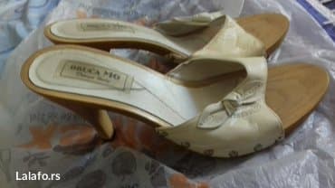 apostolke papuce: Fashion slippers, 39 — 2
