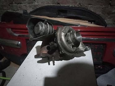 nissan beograd: TURBO ZA MINI COOPER, ONE OD 2006. DO 2010. GOD. | Za mini cooper d — 2