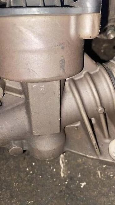 dn auto nis: LETVA VOLANA ZA VOLKSWAGEN CADDY OD 2011. DO 2018. GOD. | Dostava na — 3