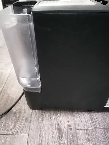 Bosch automatska espresso kafa aparat - Potpuno automatski aparat sa — 9