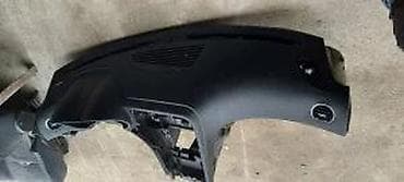 auto gps uređaj: ALFA ROMEO 159 TABLA | Tabla za Alfa Romeo 159 — 3