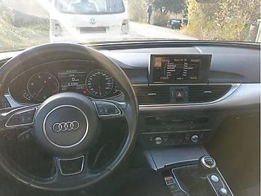 skoda fabia do 2500 eura: LIMARIJA MEHANIKA ENTERIJER ZA AUDI A6 OD 2011. DO 2015. GOD. | AUDI — 2