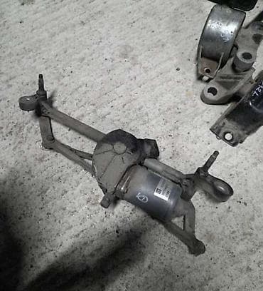 motor brisaca zastava 101: MAKAZE BRISACA SA MOTOROM ZA OPEL CORSA D | Svi delovi za Opel — 1