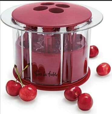 APARAT Za Ćišćenje VIŠANJA Trešanja, MASLINA Aparat za čišćenje