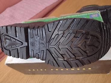 Patike: Radne cipele broj 40 - Nove radne cipele Nikad nošene Broj 40 — 3