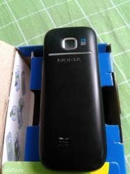 Sweatpants: Nokia 2760 Flip — 7