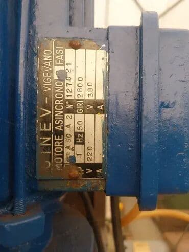 Merni alati i instrumenti: Stubna bušilica — 3