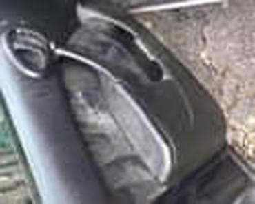nastavci za bijaks: SEDIŠTA ZA CITROEN XSARA OD 1996. DO 2006. GOD. | kompletna sedišta — 6