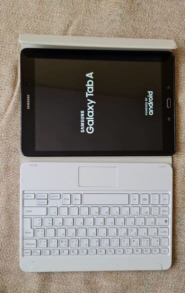 tablet: Razni tableti,veliki 10 inca, kao novi su,svi sve rade,koga sta zanima — 28
