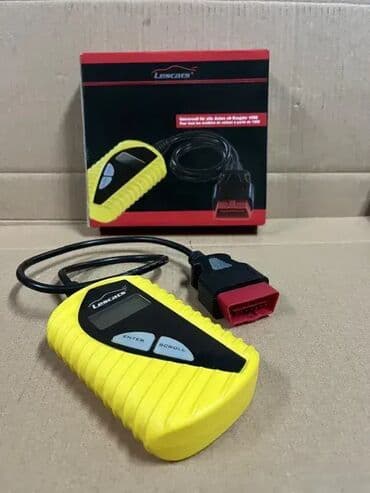 motor apn 6: *** AKCIJA *** #2318 OBD2 Dijagnostika - Lescars; **NOVO — 6