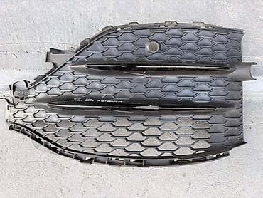 massking gts: RESETKA GRILL MASKA DESNA ZA MERCEDES BENZ GLE 350, GLE 250, GLE 63 — 1