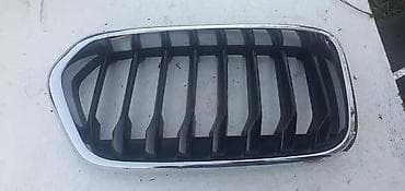 REŠETKA MASKA F39 LEVA ZA BMW X2 | BMW x2 f39 maska grill leva