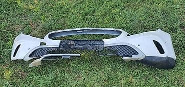 Car Parts: PREDNJI BRANIK A156 ZA MERCEDES BENZ GLA 45 AMG, GLA 180, GLA 200 — 2