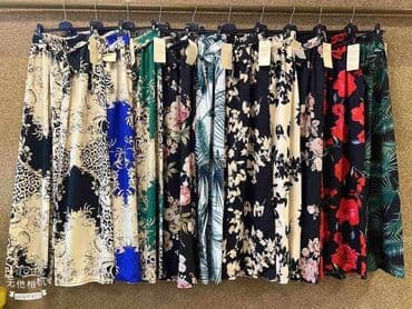 mona kozne pantalone: Pantalone 2300 din️ — 4