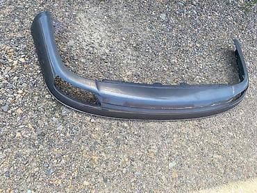 audi tt 3.2 front bumper: SPOJLER ZADNJEG BRANIKA ZA AUDI A8 - 4H0807521E | Spojler zadnjeg — 2