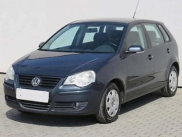 cepovi za kap po kap: VOLKSWAGEN POLO 4 1.6I - KOMPLETAN AUTO U DELOVIMA | Kompletan auto — 2
