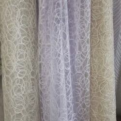 Blankets and Bedspreads: Light filtering curtains, Custom cm — 8