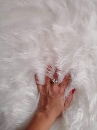 cupavi tepisi roze: Tepih — 8