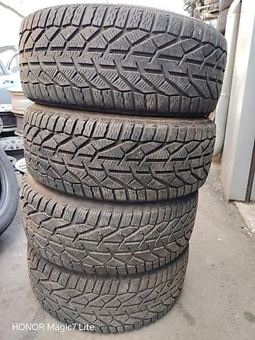 Gume 225 45 R17 Dot 23